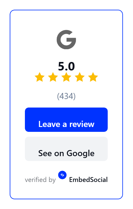 Arena Computadores Google Reviews