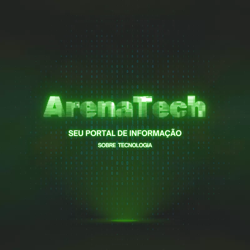 VISITE NOSSO BLOG ARENATECH