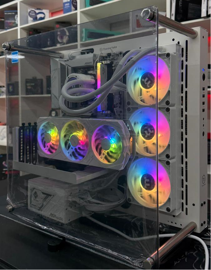 Arena Games Custom AMD - Imagem 3