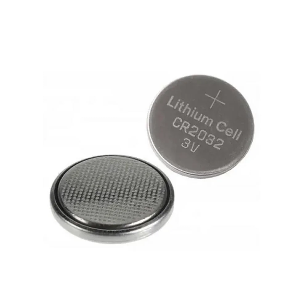 BATERIA DA VINCI LITHIUM  CR2032 3V