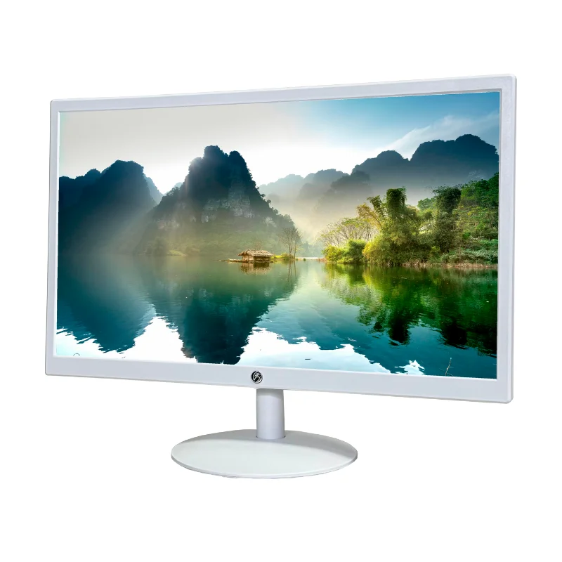 MONITOR 20'' POLEGADAS BPC M20KWB BRANCO (A)