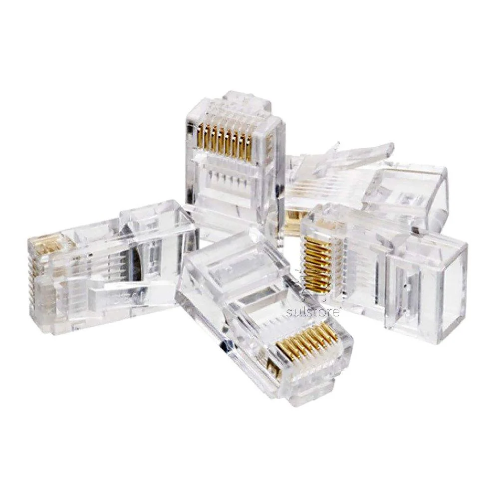 CONECTOR AI1020 RJ45 CAT5
