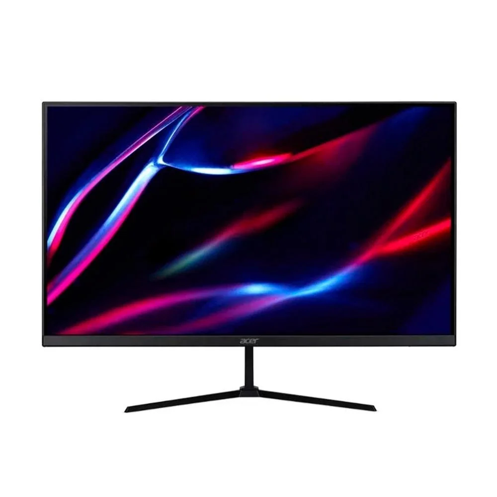 MONITOR ACER GAMER NITRO 27 180HZ FHD 1MS DP/HDMI 95% SRGB HDR10 F-SYNC QG270 - UM.HQ0AA.304