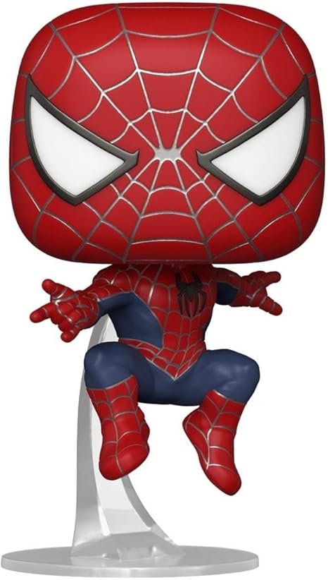 HOMEM ARANHA O AMIGAO DA VIZINHACA - FUNKO