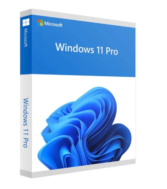 LICENÇA ESD DIGITAL MICROSOFT WINDOWS 11 PRO