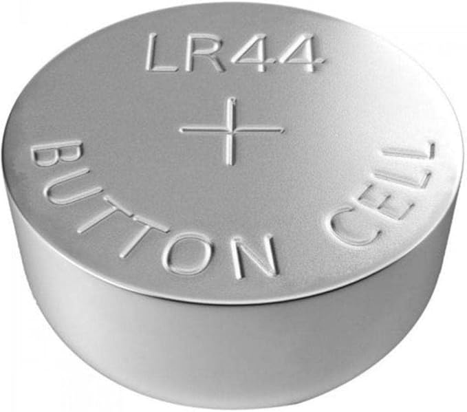 BATERIA ELGIN ALCALINA 1,5V LR1154