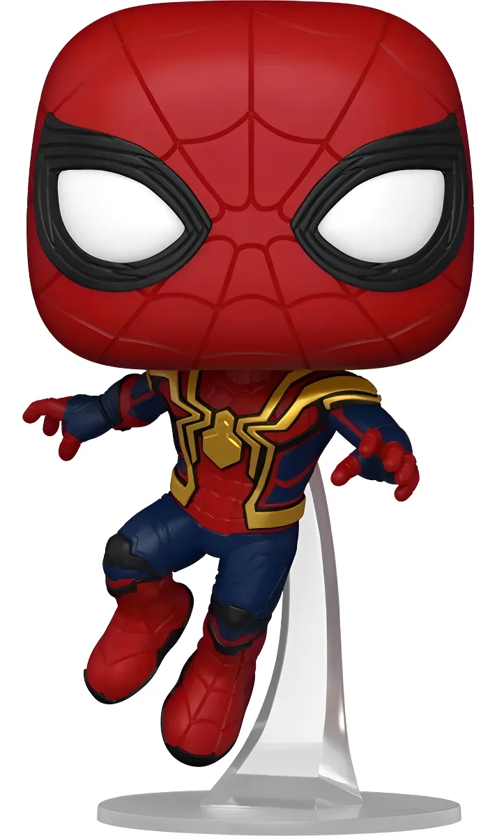 HOMEM ARANHA NO WAY HOME - FUNKO