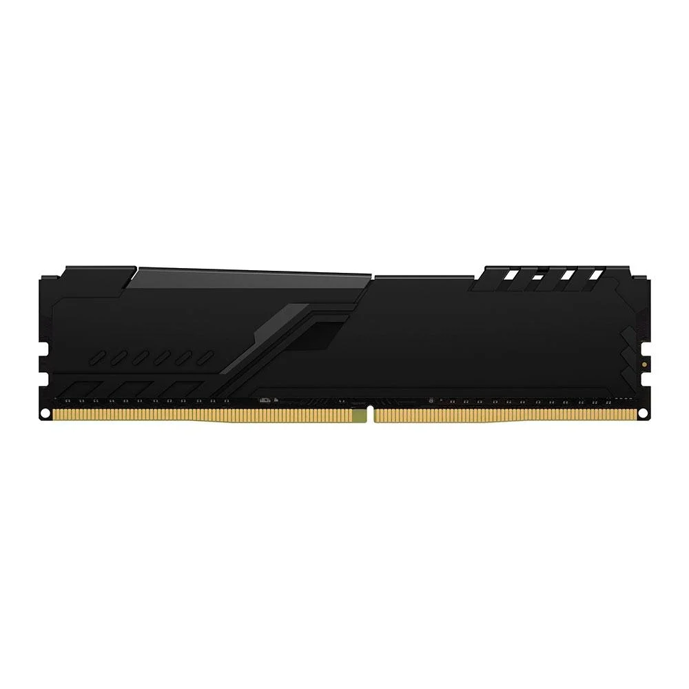 MEMORIA KINGSTON HYPERX/BEAST/FURY DDR4 8GB 3200MHZ C/DISSIPADOR PRETO(A)