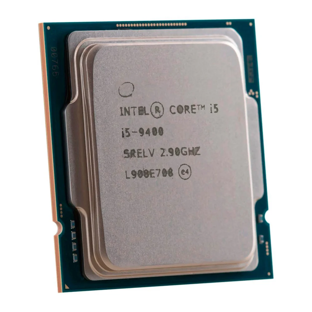 PROCESSADOR INTEL CORE I5 9400 6/6 4.10 GHZ OEM