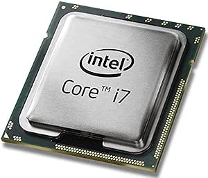 PROCESSADOR INTEL CORE I5 4400 4/4 LGA 1150 3.1GHZ (TURBO 3.3GHZ)