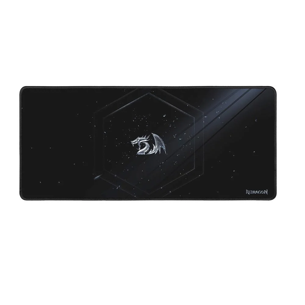 MOUSEPAD XEON 900X400X 3MM - PRETO (A)