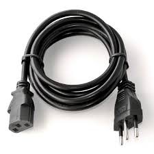 CABO HAYOM DE FORCA 1.5M PRETO (A)