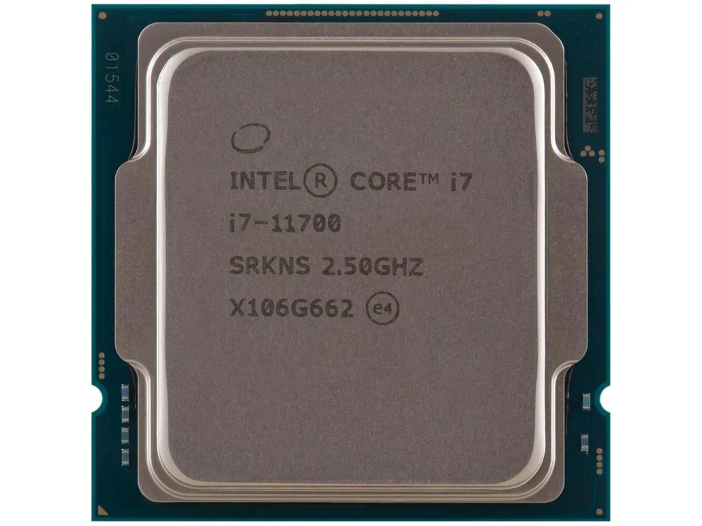 PROCESSADOR INTELI7 11700 (4.9GHZ TURBO),OEM LGA 1200
