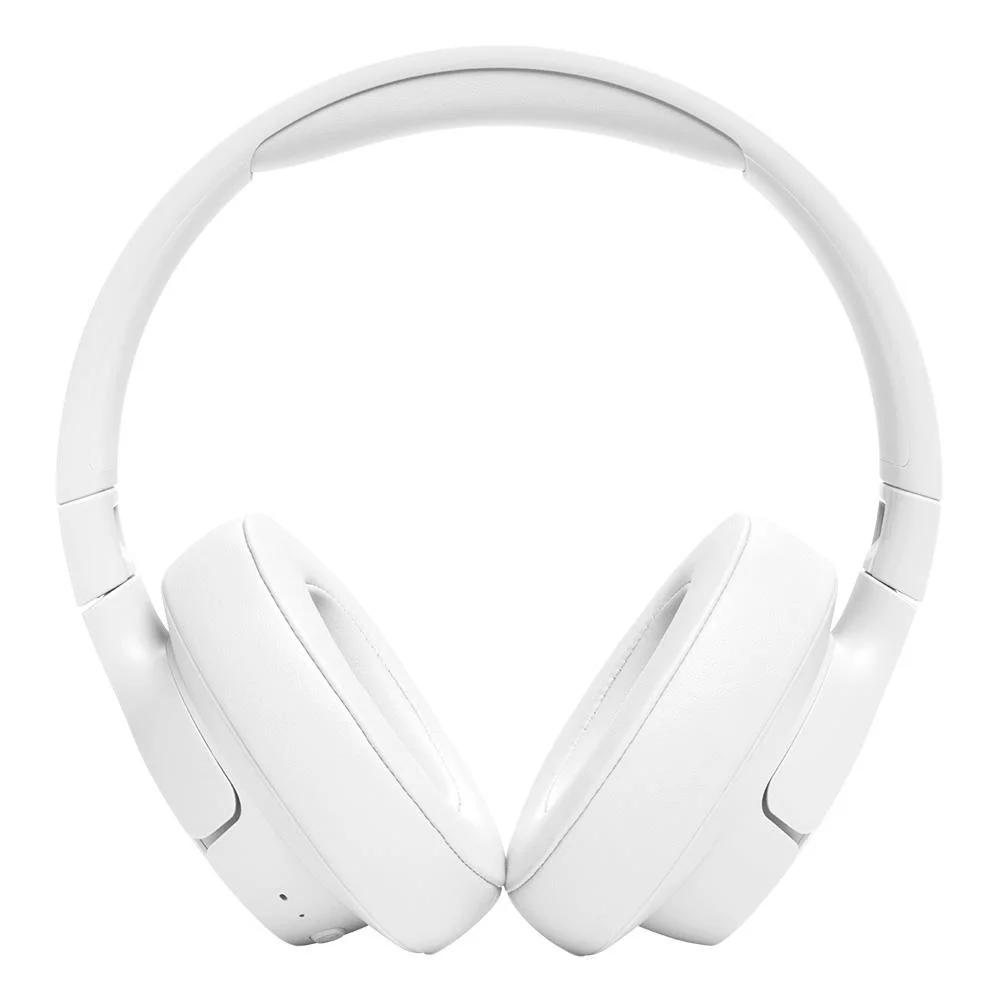 HEADPHONE JBL TUNE 720BT ATE 76 HORAS - JBLT720BTWHT BRANCO(A)