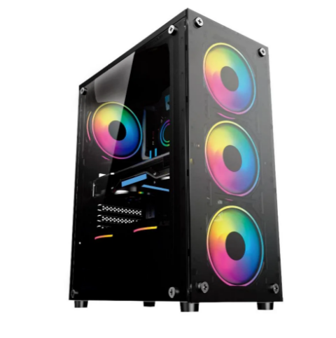 PC Gamer Arena Games V